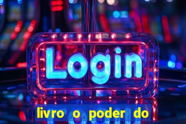 livro o poder do agora pdf